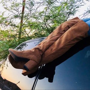 Treasure & Bond Boots